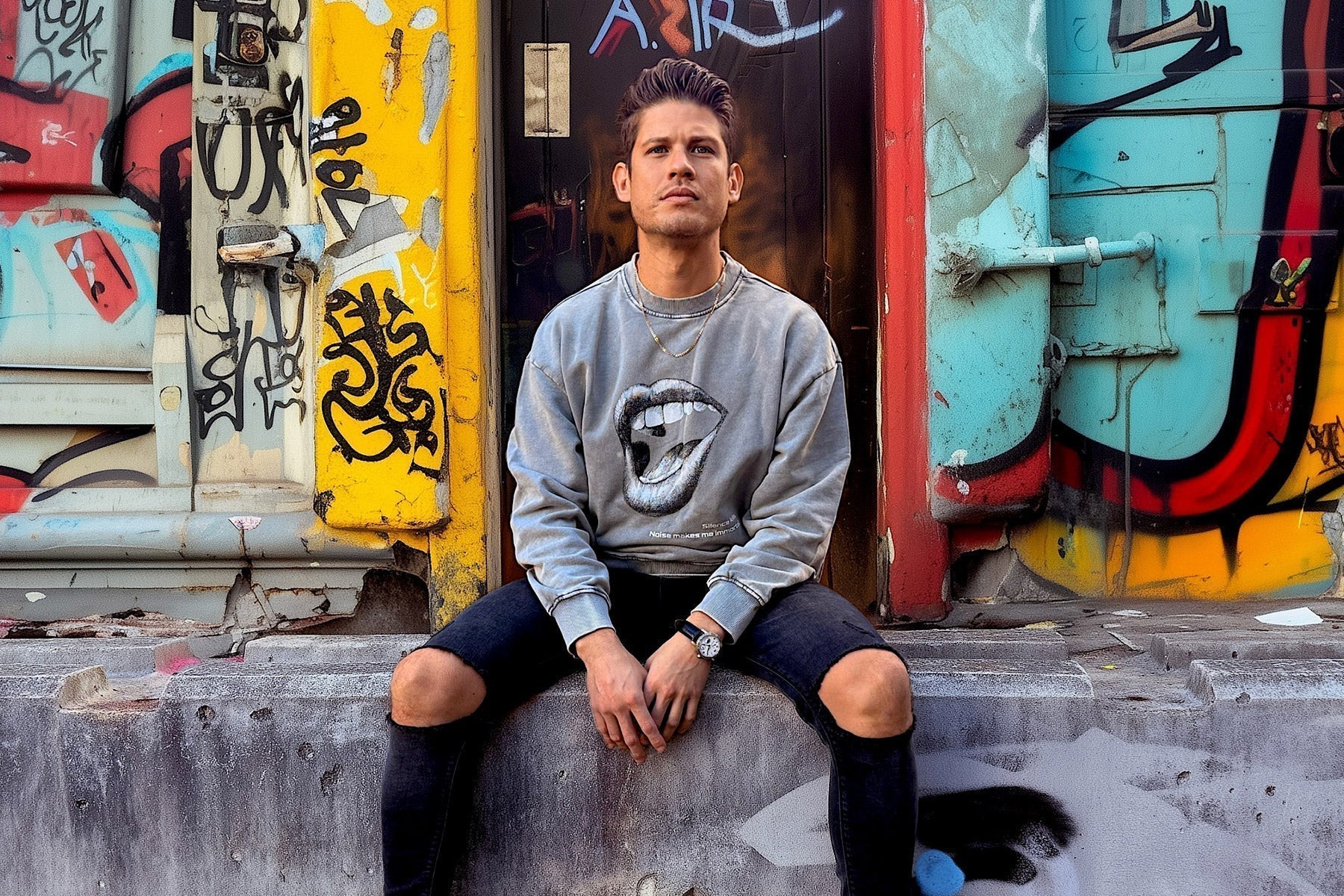 How The White Collar Project is turning vinyl culture into a global movement — Electronic Groove tells the story behind the rise.