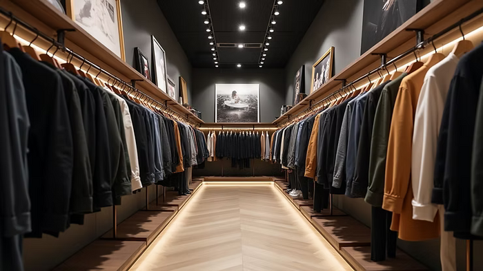 Leading Luxury Streetwear Brands to Watch