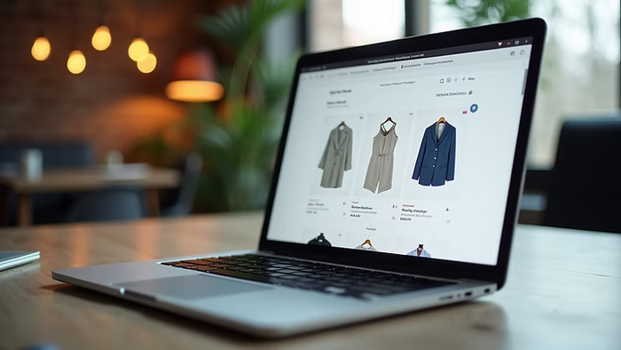 How to Place an Order Online: A Simple Guide