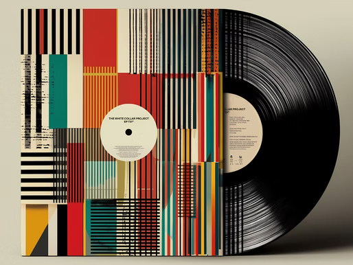 Why Vinyl DJing Still Matters: Embracing Culture at The White Collar Project