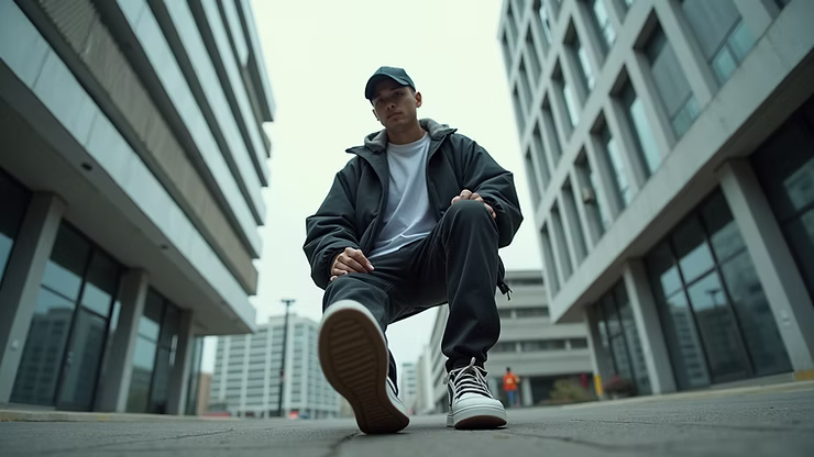 Urban Streetwear Fashion: Your Guide to Contemporary Style