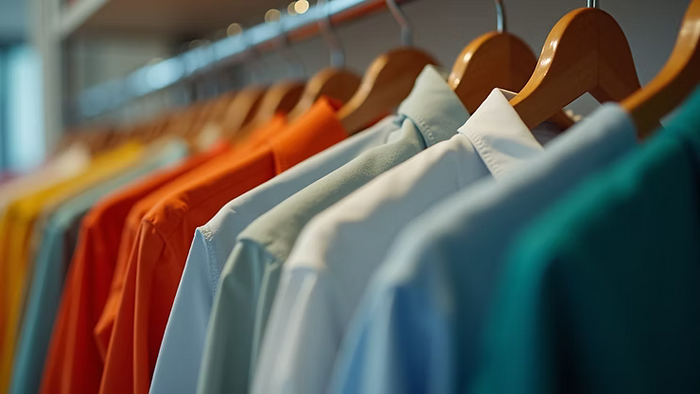How to Navigate the Online Order Process for Clothing