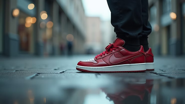 Luxury Streetwear Fashion: Trends and Insights
