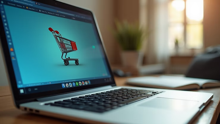 How to Place an Online Order with Ease