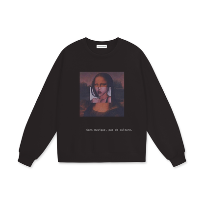 Muse Obscur Sweatshirt