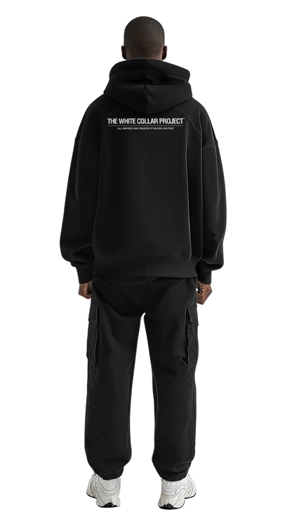 Empire Iconique Hoodie
