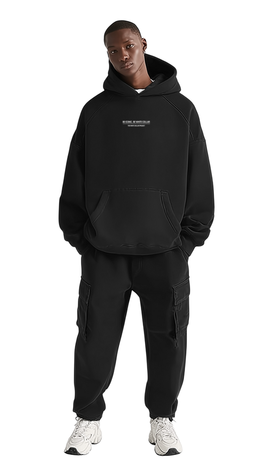 Empire Iconique Hoodie
