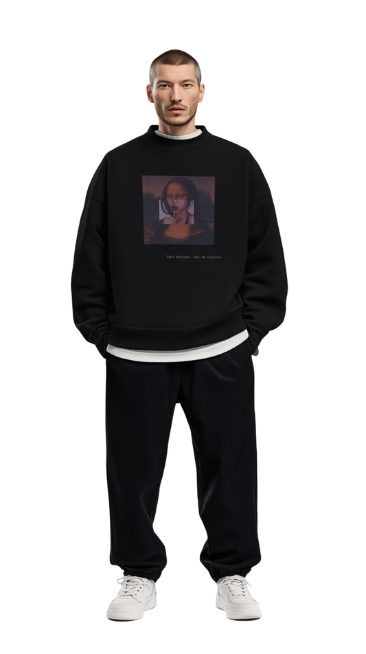Muse Obscur Sweatshirt