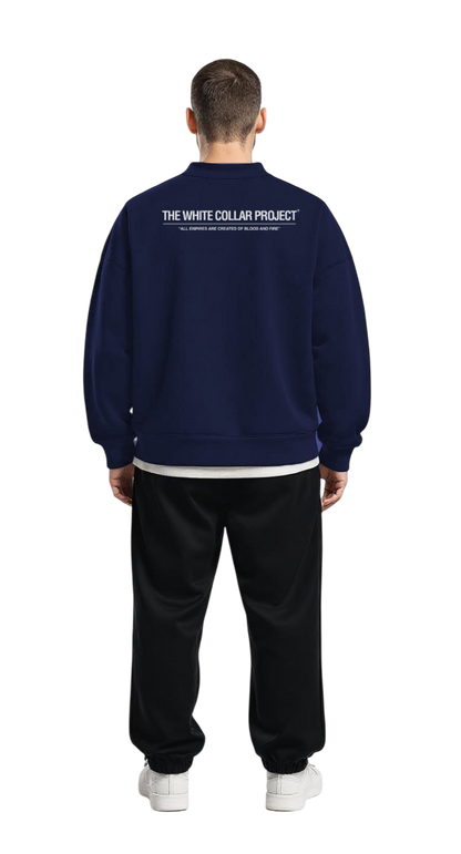 Echo Silencieux Sweatshirt