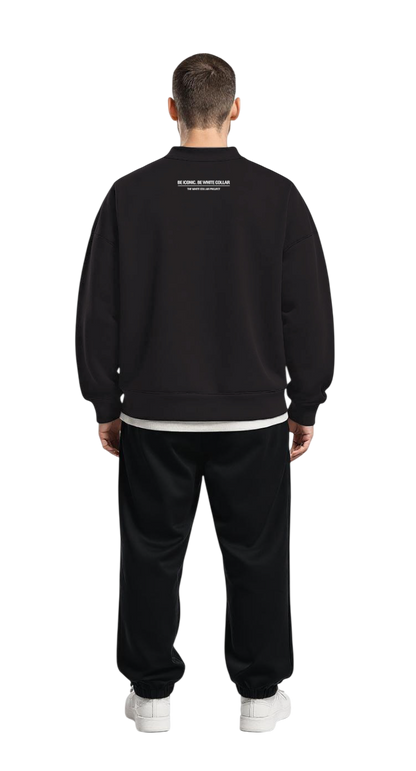 Muse Obscur Sweatshirt
