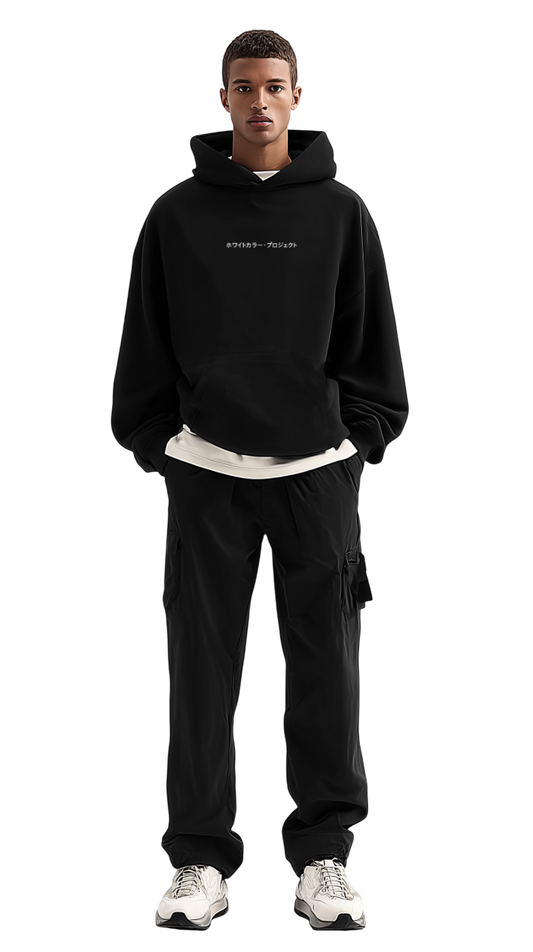 Hikari Iconique Hoodie