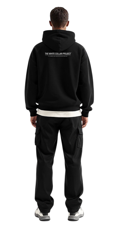 Hikari Iconique Hoodie