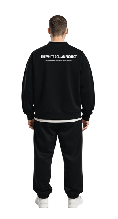 Echo Silencieux Sweatshirt