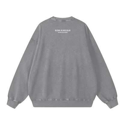 Eternal Voix Sweatshirt