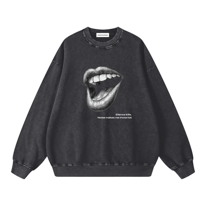 Eternal Voix Sweatshirt