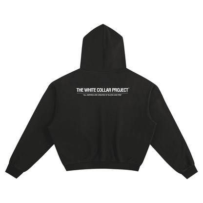 Hikari Iconique Hoodie