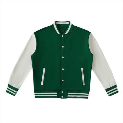 Empire de Sang et de Feu Varsity Jacket