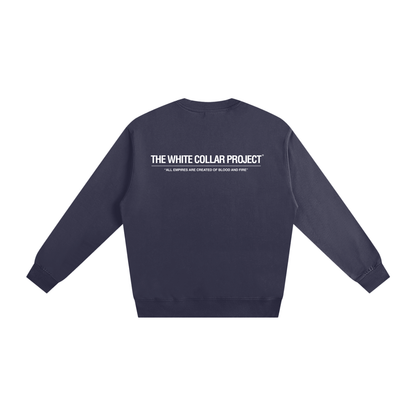 Echo Silencieux Sweatshirt