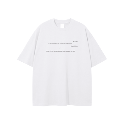 Offender Suppose Tee