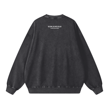 Eternal Voix Sweatshirt