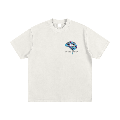 Amai Kissu Vintage Tee