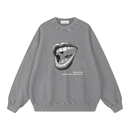 Eternal Voix Sweatshirt