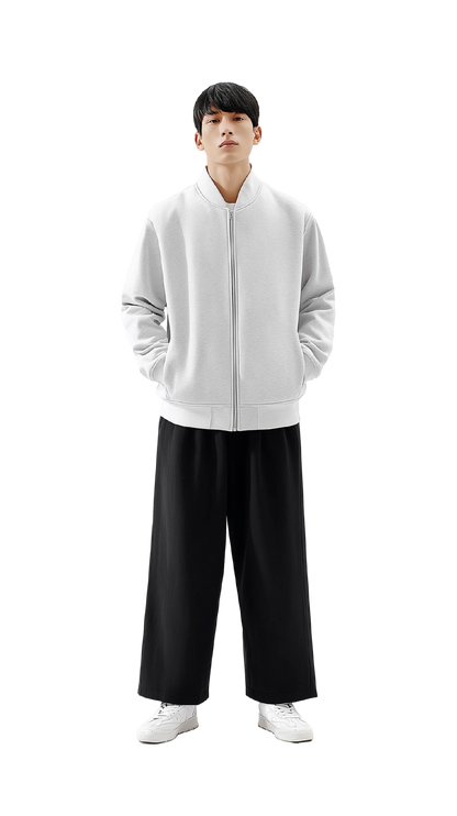 Empire Iconique Zip Jacket