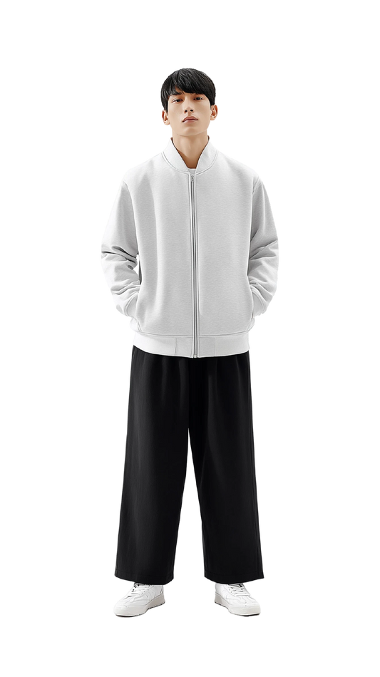 Empire Iconique Zip Jacket