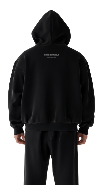 Empire Iconique Zip Hoodie