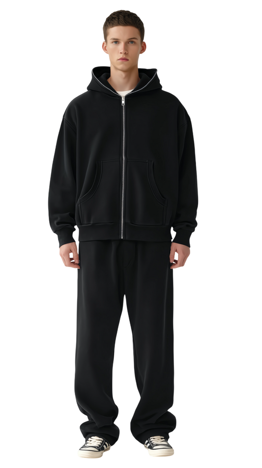 Empire Iconique Zip Hoodie
