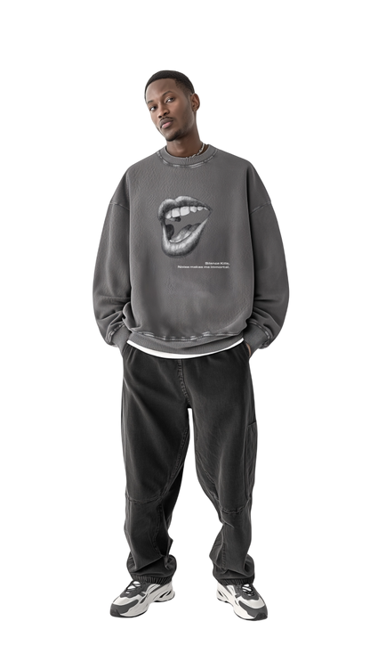 Eternal Voix Sweatshirt