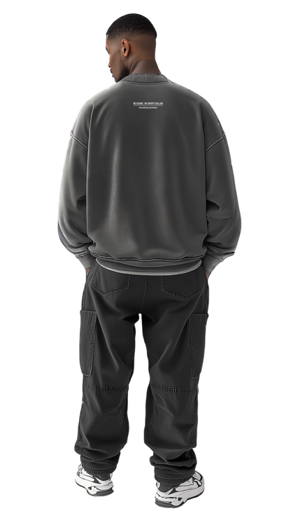 Eternal Voix Sweatshirt
