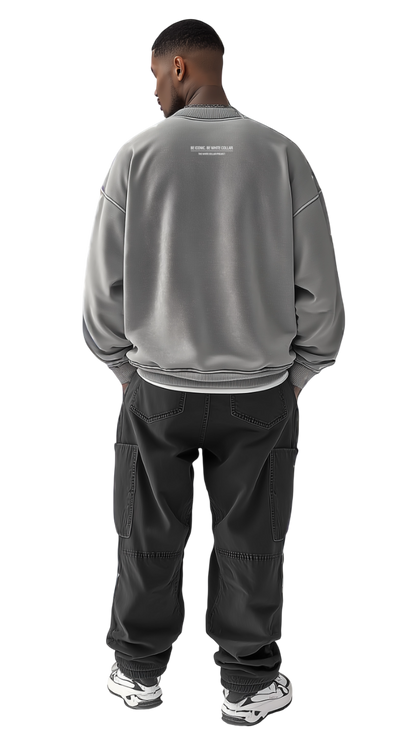 Eternal Voix Sweatshirt