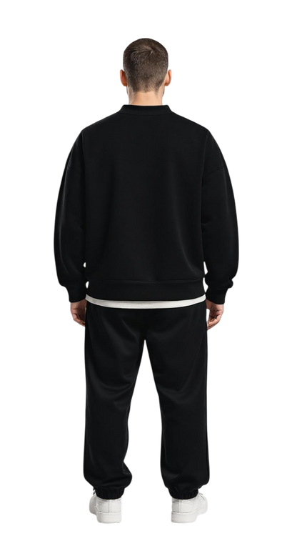 Inner Calme Sweatshirt