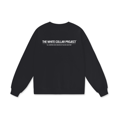 Offender Suppose Sweatshirt