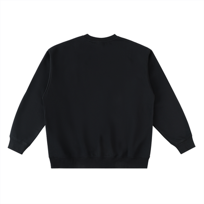 Empire Iconique Striped Sweatshirt