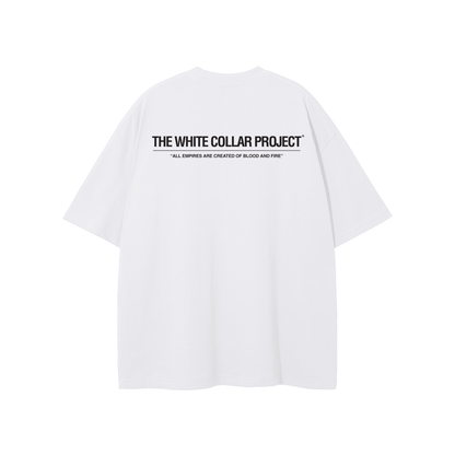 Echo Silencieux Tee