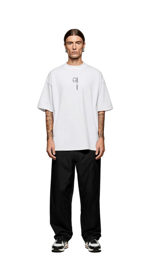 Echo Silencieux Tee