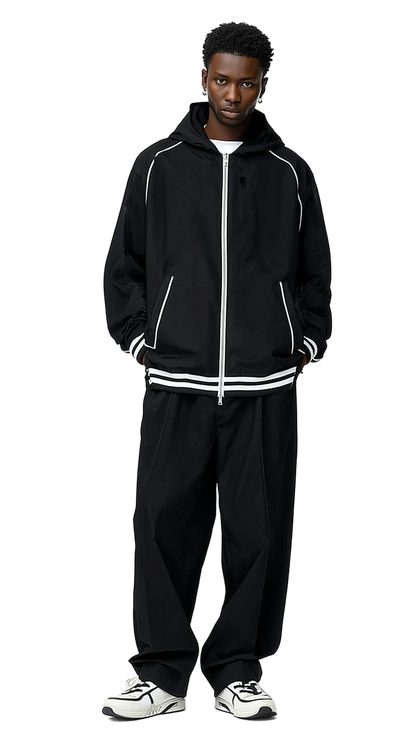 Empire de Sang et de Feu Hoodie