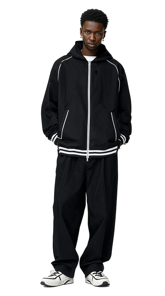 Empire de Sang et de Feu Hoodie