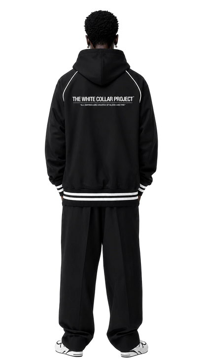 Empire de Sang et de Feu Hoodie