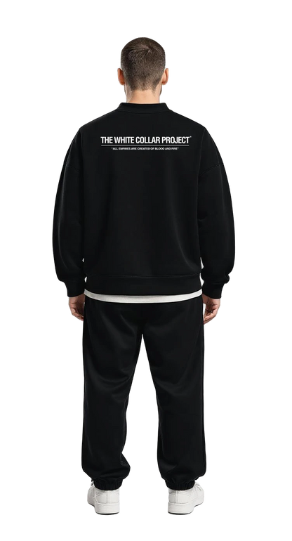 Offender Suppose Sweatshirt