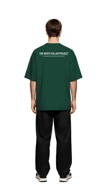 Statement Iconique Tee