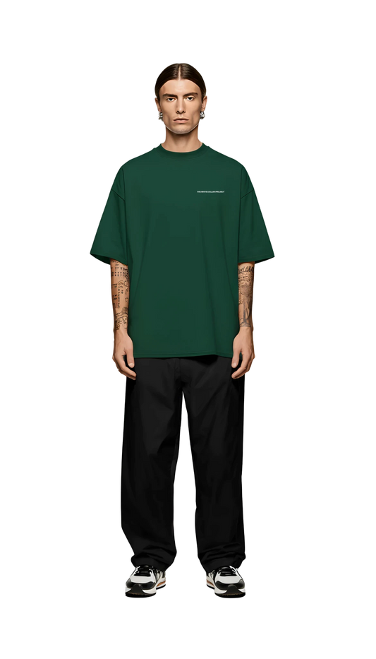 Statement Iconique Tee