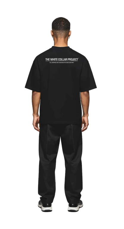 Offender Suppose Tee