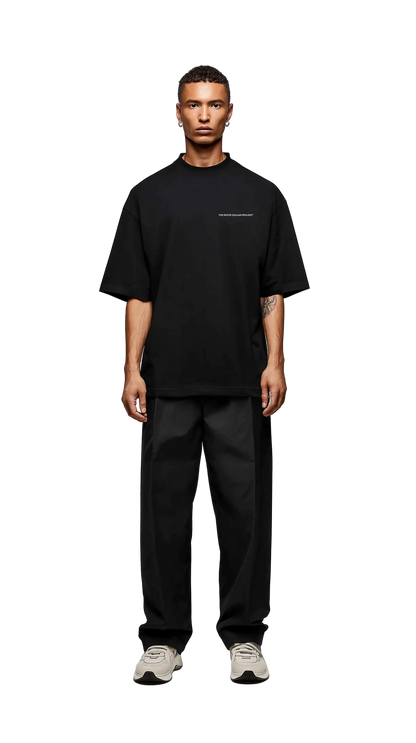 Statement Iconique Tee