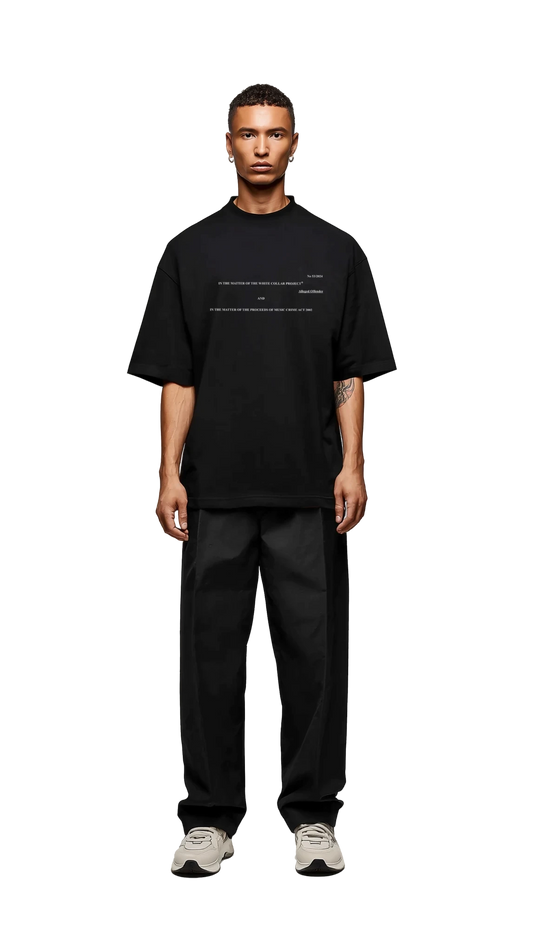 Offender Suppose Tee