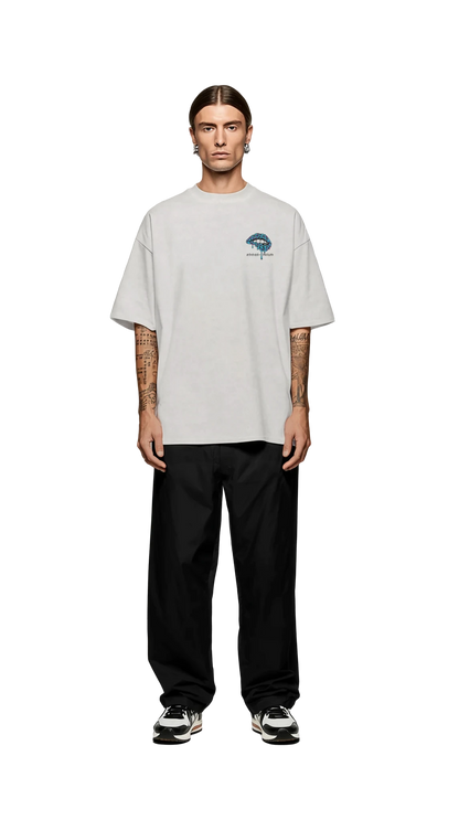 Amai Kissu Vintage Tee