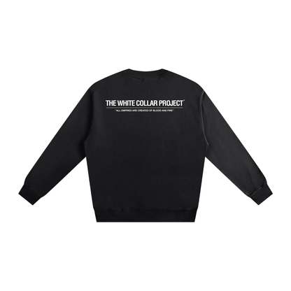 Echo Silencieux Sweatshirt