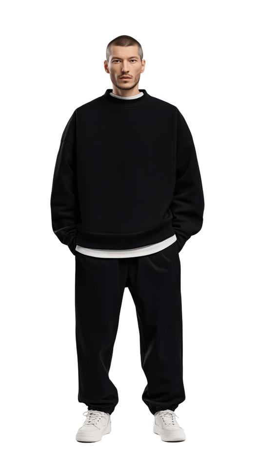 Inner Calme Sweatshirt